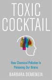 Toxic Cocktail (eBook, ePUB)