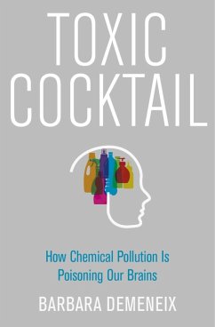 Toxic Cocktail (eBook, ePUB) - Demeneix, Barbara