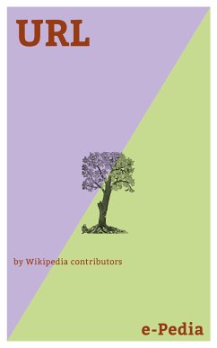 e-Pedia: URL (eBook, ePUB) - Wikipedia contributors