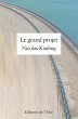 Le grand projet (eBook, ePUB) - Bild 1
