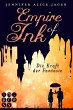 Die Kraft der Fantasie / Empire of Ink... - Bild 1