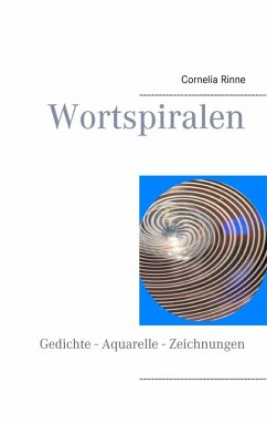 Wortspiralen (eBook, ePUB)