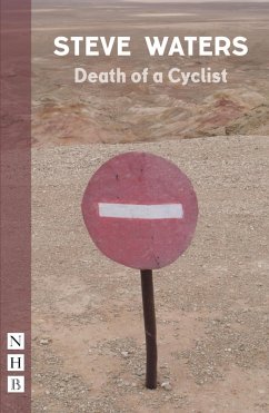 Death of a Cyclist (NHB Modern Plays) (eBook, ePUB) - Waters, Steve