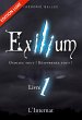 Exilium - Livre 1 : L'Internat... - Bild 1