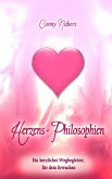 Herzens-Philosphien (eBook, ePUB)