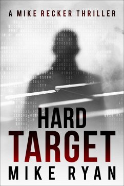 Hard Target (The Silencer Series, #3) (eBook, ePUB) - Ryan, Mike