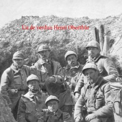 Un de Verdun Henri Oberthür (eBook, ePUB) - Oberthur, Jean Paul