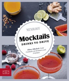 Mocktails (eBook, ePUB) - Adrian, Stefan