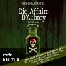 Die Affaire d'Aubrey –... - Bild 1