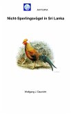 AVITOPIA - Nicht-Sperlingsvögel in Sri Lanka (eBook, ePUB)