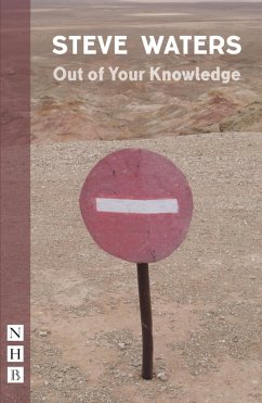 Cover Out of Your Knowledge (eBook, ePUB)