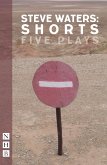Steve Waters: Shorts (NHB Modern Plays) (eBook, ePUB)