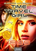 Time Travel Girl: 1989 (eBook, ePUB)