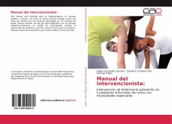 Manual del intervencionista: - Fernández Sánchez, Higinio;Enríquez Hdz., Claudia B.;Sidani, Souraya