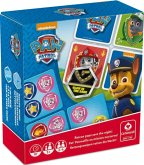 Paw Patrol - Reisespiel (Kartenspiel)