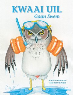 Cover Kwaai Uil Gaan Swem (eBook, ePUB)