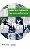 One World, One Health (eBook, ePUB)