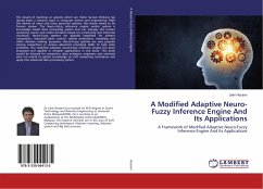A Modified Adaptive Neuro-Fuzzy Inference Engine And Its Applications