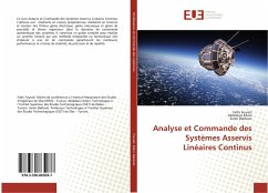 Analyse et Commande des Systèmes Asservis Linéaires Continus - Fourati, Fathi;Kilani, Abdelaziz;Baklouti, Samir