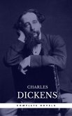 Dickens, Charles: The Complete Novels (Book Center) (eBook, ePUB)