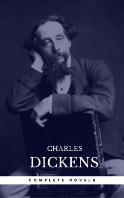 Dickens, Charles: The Complete Novels (Book Center) (eBook, ePUB) - Dickens, Charles; Center, Book