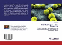 The Fluoroquinolone Connection