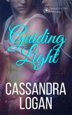 Guiding Light (The Fringes of the Universe, #1) (eBook, ePUB)