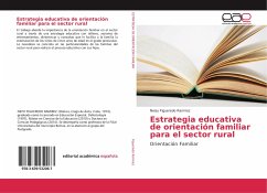 Estrategia educativa de orientación familiar para el sector rural - Figueredo Ramirez, Neisy