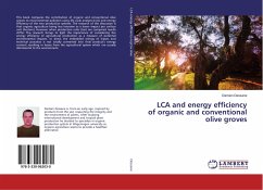 LCA and energy efficiency of organic and conventional olive groves - Dessane, Damien