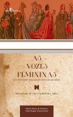 As Vozes Femininas na Literatura Inglesa da Baixa Idade Média (eBook, ePUB)