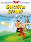 Gallien in Gefahr / Asterix Bd.33
