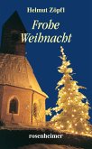 Frohe Weihnacht (eBook, ePUB)