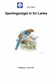 AVITOPIA - Sperlingsvögel in Sri Lanka (eBook, ePUB)