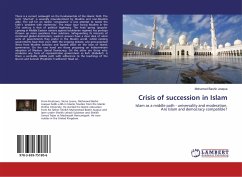 Crisis of succession in Islam