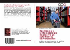Resiliencia y Sintomatología Depresiva en Estudiantes Universitarios - Preuss, Maximiliano Gustavo