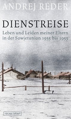 Dienstreise (eBook, ePUB) - Reder, Andrej