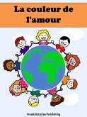 La couleur de l'amour (eBook, ePUB)