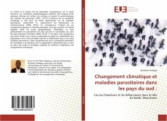 Changement climatique et maladies parasitaires dans les pays du sud : - Semega, Ibrahima