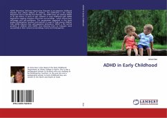 ADHD in Early Childhood