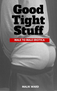 Cover Good Tight Stuff (eBook, ePUB)