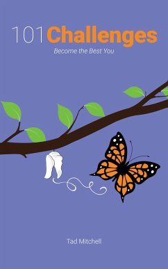 Cover 101 Challenges (eBook, ePUB)