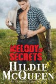 Melody of Secrets (eBook, ePUB)