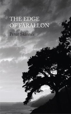 The Edge of Farallon (eBook, ePUB) - Skinner, Peter