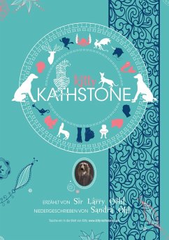 Kitty Kathstone Band 2 (eBook, ePUB) - Öhl, Sandra