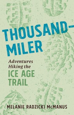Cover Thousand-Miler (eBook, ePUB)