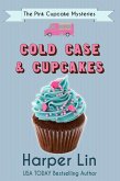 Cold Case and Cupcakes (A Pink Cupcake Mystery, #4) (eBook, ePUB)