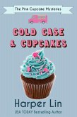 Cold Case and Cupcakes (A Pink Cupcake Mystery, #4) (eBook, ePUB) Cold Case and Cupcakes (A Pink Cupcake Mystery, #4) (eBook, ePUB)