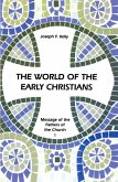 The World of the Early Christians (eBook, ePUB)