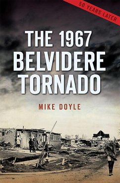 1967 Belvidere Tornado (eBook, ePUB) - Doyle, Mike