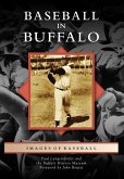 Baseball in Buffalo (eBook, ePUB)